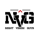 Logo for nightvisionguys.com
