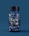 NightWise logo