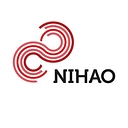 Ni Hao Chinese logo
