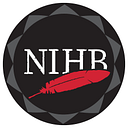National Indian Health Board logo