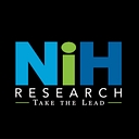 Nih Research & Consulting logo