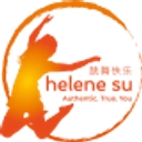 Helene Su l Niio Dance logo