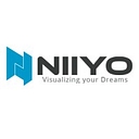 Niiyo Technology logo