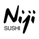 Favicon of Niji Sushi