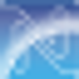 Nijiya Market logo