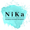 Nika Consulting Group Ltd. logo