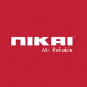 Nikai logo