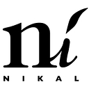 Nikal logo