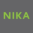 Nika Technologies, Inc. logo