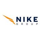 Nike Group logo