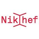 Favicon of Nikhef