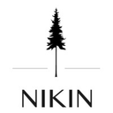 NIKIN CH logo