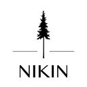 NIKIN AG logo