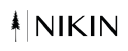 NIKIN EU logo