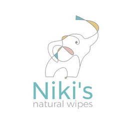 Niki's Natural Inc. logo