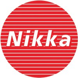 Nikka Densok U.S.A., Inc. logo