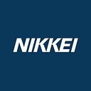 nikkei.co.jp logo