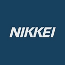 Nikkei Inc. logo
