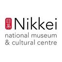 Nikkei National Museum & Cultural Centre logo