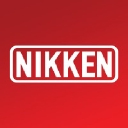 Nikken Kosakusho Europe Ltd logo