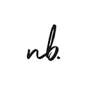 nikkibradford logo