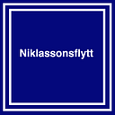 Niklassons Flytt AB logo