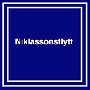 Niklassons Flytt AB logo