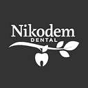 Nikodem Dental logo