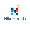 Nikohealth logo