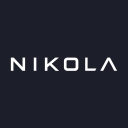 Nikola Motor Company logo