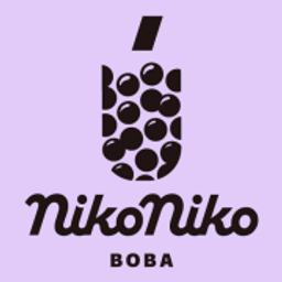Niko Niko Boba logo