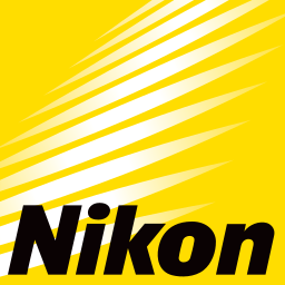 Nikon Lenswear logo