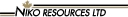 Niko Resources Ltd logo