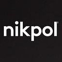 Nikpol logo