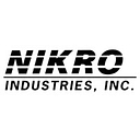 Nikro Industries Inc logo
