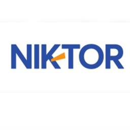 Niktor LLC logo