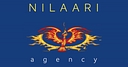 Nilaari Agency logo