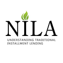 National Installment Lenders Association logo