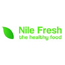 Nile Fresh (Pty) Ltd logo