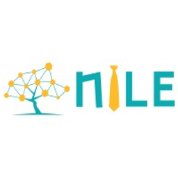 Nile Group logo