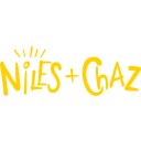 Niles & Chaz Pizzazz!
