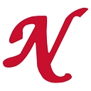 Nilesat (The Egyptian Satellite Co.) logo