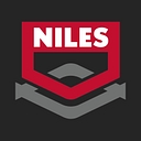 Niles International logo