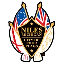 City of Niles logo