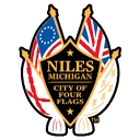 City Of Niles logo