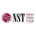 Niles Steel Tank Company logo