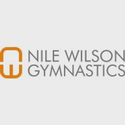 Nile Wilson Gymnastics logo