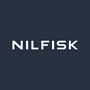 nilfisk logo