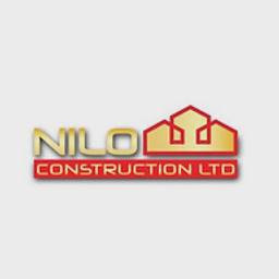 Nilo Construction Limited logo