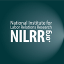 National Institute for Labor logo